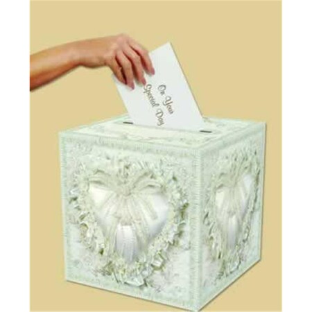 Card Box, 6PK